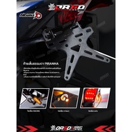 Short Tail Foldable R15 R15M R15 2022 + OR6D Turn Signal Motorcycle Accessories
