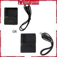 WIN USB Charger Digital Camera Charger for LP-E8 LC-E8E 550D 600D 700D T2i