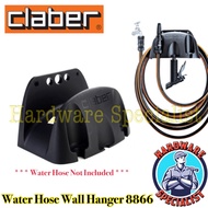 Claber 8866 ECO Water Hose Wall Hanger