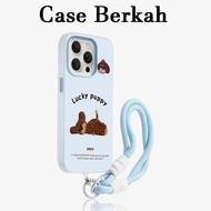 Latest Premium Puppy 2In1 Candy Case For Vivo V60 Lite Y29 5G Iqoo Z10 Lite Y19S Pro V60 Y400 Iqoo Z