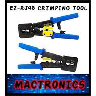EZ rj45 crimping tool