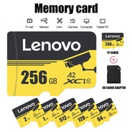 256gb Memory Card High-speed Memory Card High-speed 2tb Sd Card for 4k Camera Laptop and Smartphone Ultra-thin Design Plug and Play Reliable Data Storage