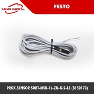 PROX.SENSOR FESTO SDBT-MSB-1L-ZU-K-2-LE (8150173)