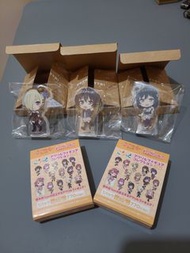 Lovelive 虹咲 厚立牌