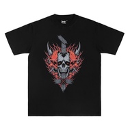 Heretic - T-shirt / Short Sleeves Tees - Okubi