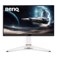 【BenQ】EX271U HDR400遊戲護眼螢幕 (27吋/4K/1ms/165Hz/HDMI/DP/Type-C/無喇叭/IPS)