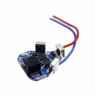 3 Strings 12.6 VDC Power Tools 12v Hand Drill 3 Strings Lithium Electric Drill Protection Board Powe