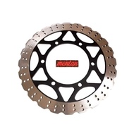 FRONT DISC DISC DISC FOR OLD NINJA 150 RR NEW NINJA 150 RR 290MM