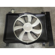 RADIATOR FAN ASSY NCP150 (VIOS 2015 NSP151 AIRCOND A/C