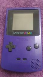 Nintendo Game Boy Color 主機  Gbc