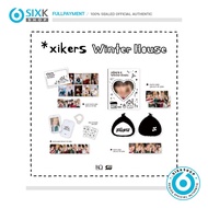 XIKERS WINTER MERCH [Winter House] MD 2