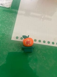 限量 大吉大利 造型杯塞