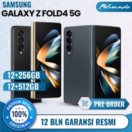 Murah Samsung Galaxy Z Fold 4 5G 12 256 12 512 12 1TB RAM 12 ROM 256 512 1TB GB 12GB 256GB 512GB 1TB