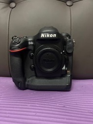 市場罕有 極新淨 Nikon D4S Body 