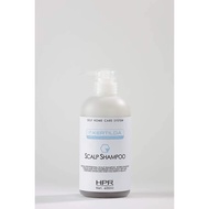 Shampoo For Scalp (Oil, Dandruff, Fungus), KERTILDA Hair Loss