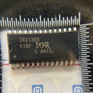 Genuine new IR2130S IR2130 IC 3-phase bridge Driver SOP-28 components