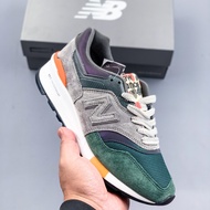 Sports shoes_New Balance_NB_Fashion trend 2021 new mens and womens shoes couple shoes high-end retro jogging casual running shoes low-top all-match comfortable casual shoes retro basketball shoes sneakers womens skateboard shoes