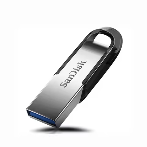 Sandisk USB Flash Drive 3.0 pendrive 128GB 64GB Ultra Flair 32GB PEN DRIVE 16gb 256gb Key Usb Memory
