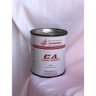 DANSOON CA Glue / DUNLOP Contact Adhesive Glue 65ml/Dunlop Gam 65ml