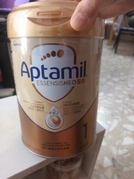 Aptamil Essensis Neo 1號奶粉