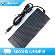 POWER ADAPTER 12 10 AMPEREVOLT 12V 10A DC OUTPUT ADAPTER 120W