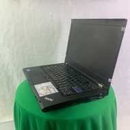 Laptop Lenovo Thinkpad T420 Core i5