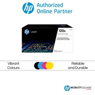 HP 120A Original Laser Imaging Drum W1120A