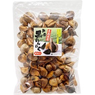 Aomori Agricultural Torai Black Garlic Matured Black Garlic (500g/about 2 months worth) Produced in 