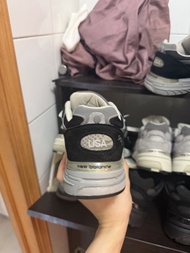 new balance 993