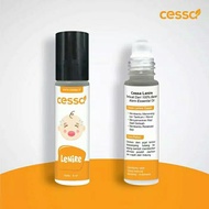 CESSA BABY, CESSA ESSENTIAL OIL FOR BABY | MINYAK CESSA BAYI 0-24M
