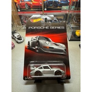 Hotwheels Porsche 993 GT2 Series [Free Protector]