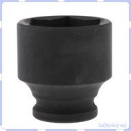 1/2" Drive 36mm 6 Point Socket Tools 36mm