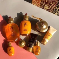 The History Of Whoo Latest Edition January Hou Gongchenxiang 8-Piece Set