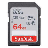 Sandisk Sd Card 64Gb Sandisk