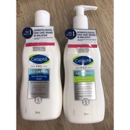 Cetaphil Pro AD Derma (Combo Set / Body Wash / Moisturiser) / Cetaphil Pro AD Derma Repair Cream 227