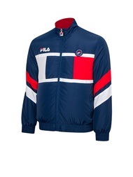 FILA Iconic เสื้อแจ็คเก็ตผู้ชาย