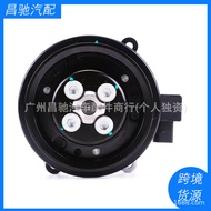 03C121004J Suitable for engine water pumps with pulleys A1