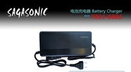 เครื่องชาร์จแบตเตอรี่จักรยานไฟฟ้า SAGASONIC 60V20A