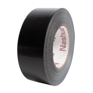 Nashua 2280 Multi-purpose Duct Tape AKA 100 Mile An Hour Tape. 1.89" X 60.1 yards x 9 mil. Black
