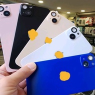 XR-13) Back sticker imitating IP XR to IP 13 (NEW)