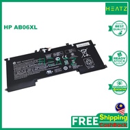 HP AB06XL 921438-855 921408-2C1 921408-271 AB06053XL HSTNN-DB8C LAPTOP Battery