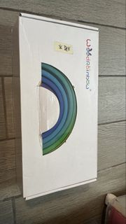 Woodrainbow 彩虹積木疊疊樂