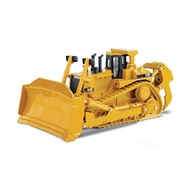 DIECAST MINIATURE DOZER CATEPILLAR D11R SCALE 1:50 - miniature heavy equipment toys - educational to