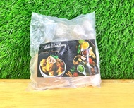 MDJ Cilok Bandung Mercon Bumbu Kacang / Cilok Pedas / Halal