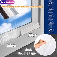 Wubai Door Window Seal Strip Window Sealing Waterproof 4M - W-30MM