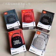 Bass CLIP4 Code Audio in Overweight Mini Wireless Climbing 3 Audio Portable Small Steel Cannon Bluet