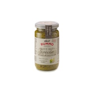 Rummo | Italian Lumogena Basil Green Sauce 190g