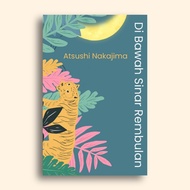 Book Under the Moon Rays Atsushi Nakajima