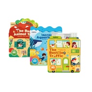 [Gift not for sale] Reusable sticker set