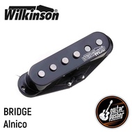 Wilkinson M Series Vintage Voiced Alnico Stratocaster Pickup Guitar Pickup